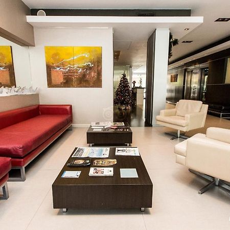 בואנוס איירס Ayres Apartments Recoleta - Guido 1980 מראה חיצוני תמונה