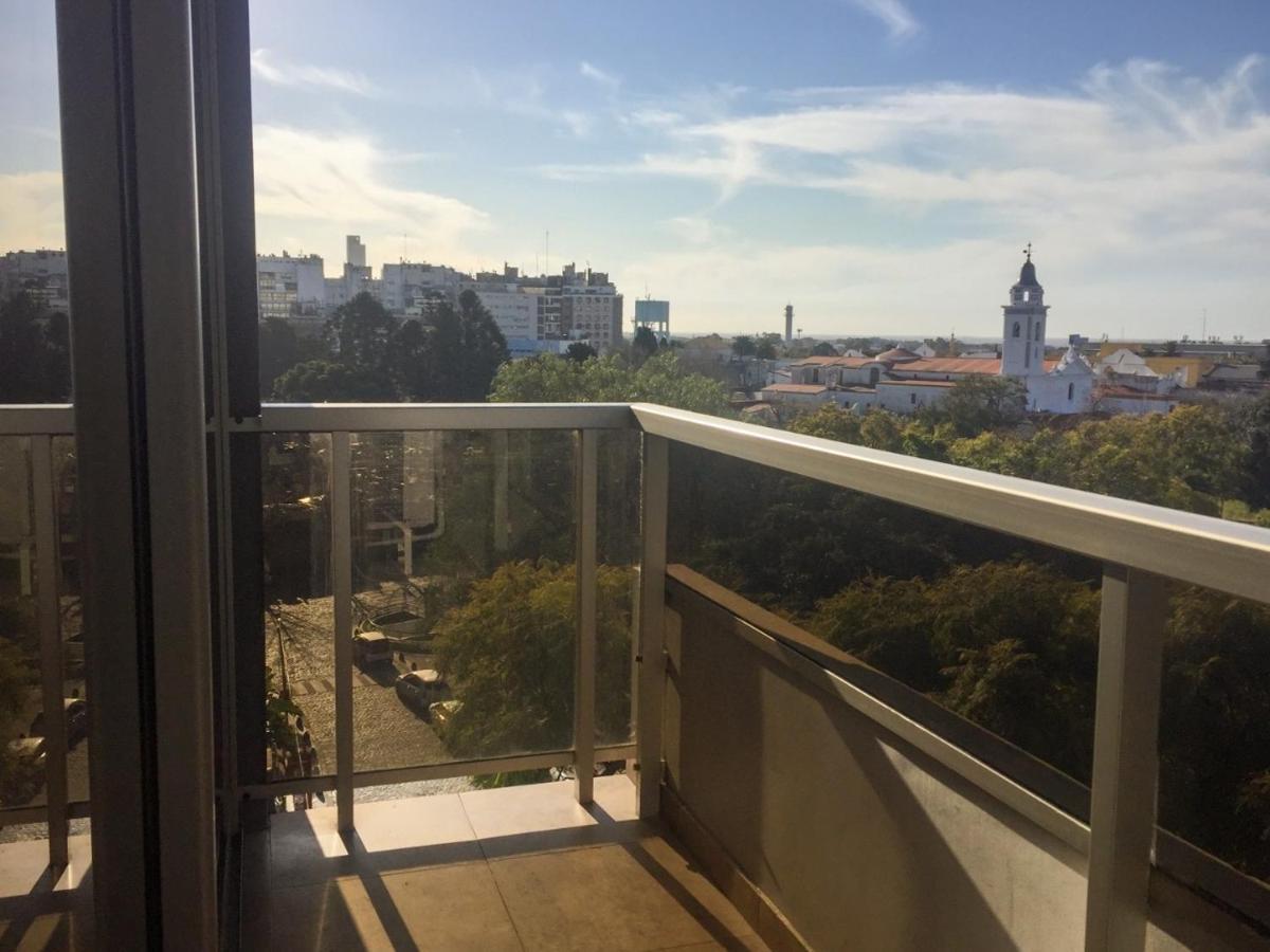 בואנוס איירס Ayres Apartments Recoleta - Guido 1980 מראה חיצוני תמונה