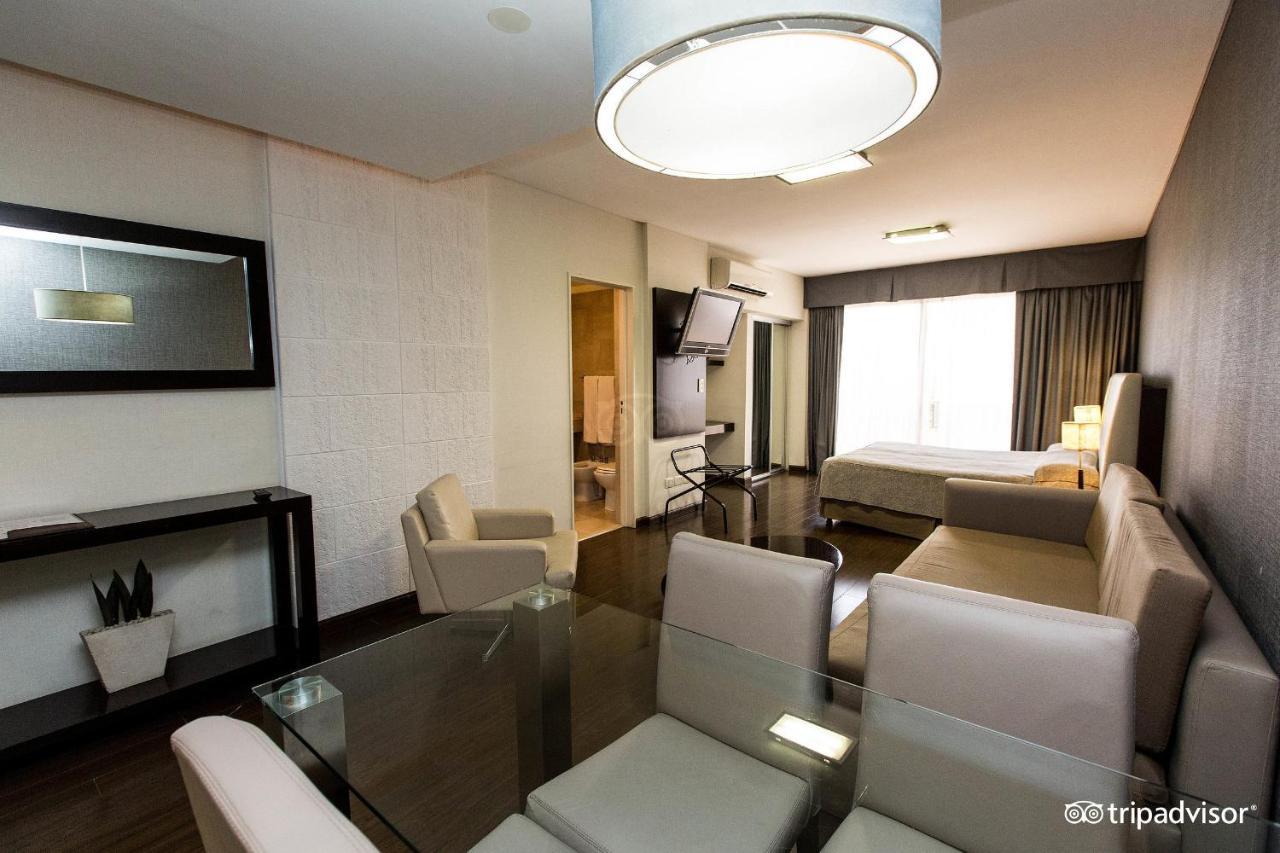בואנוס איירס Ayres Apartments Recoleta - Guido 1980 מראה חיצוני תמונה