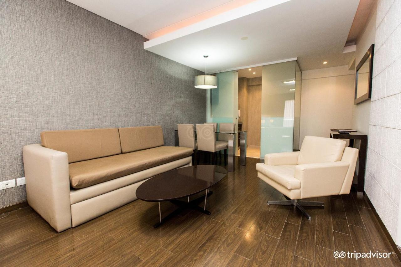 בואנוס איירס Ayres Apartments Recoleta - Guido 1980 מראה חיצוני תמונה