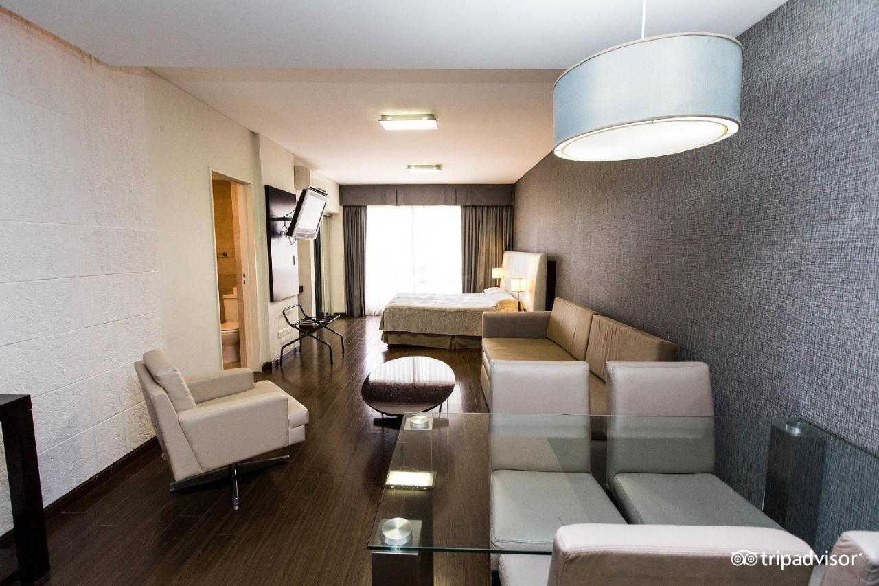 בואנוס איירס Ayres Apartments Recoleta - Guido 1980 מראה חיצוני תמונה