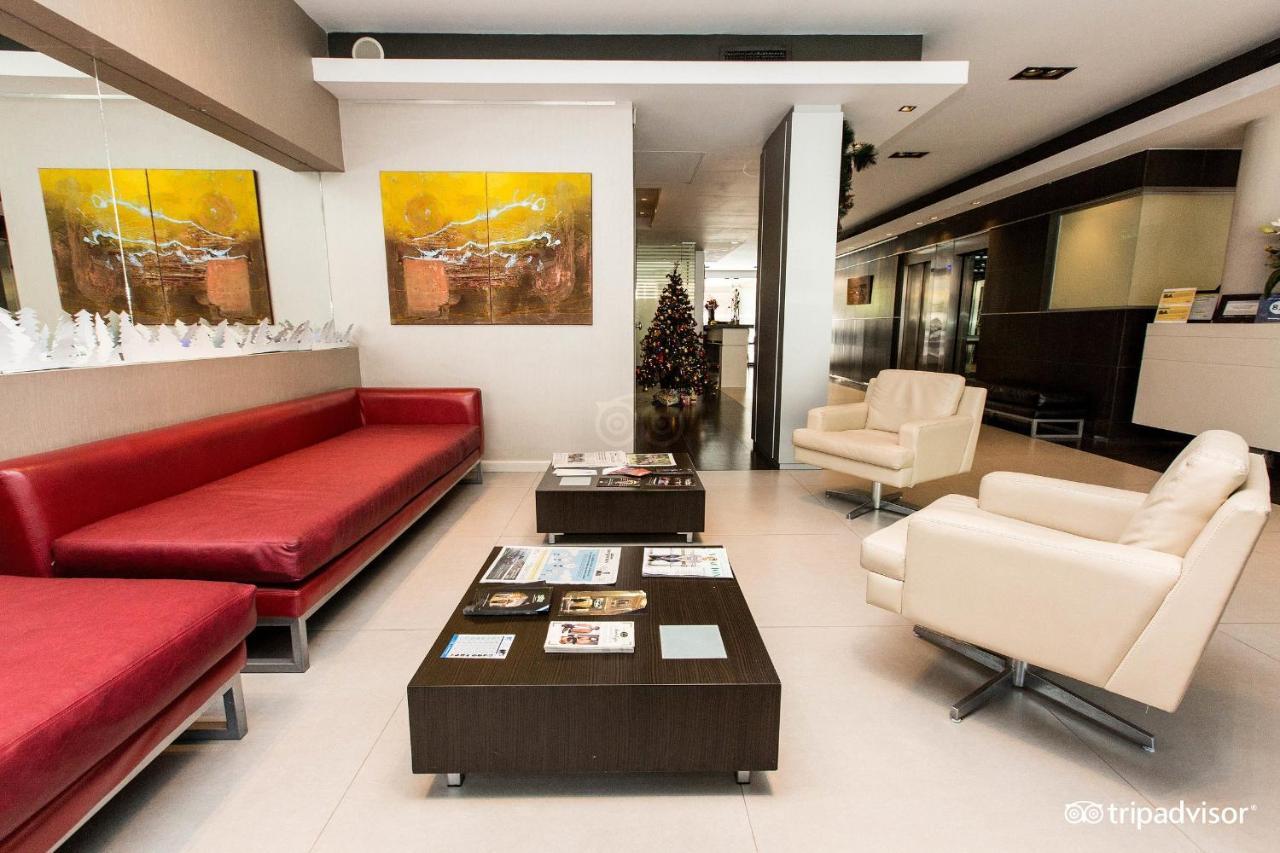 בואנוס איירס Ayres Apartments Recoleta - Guido 1980 מראה חיצוני תמונה