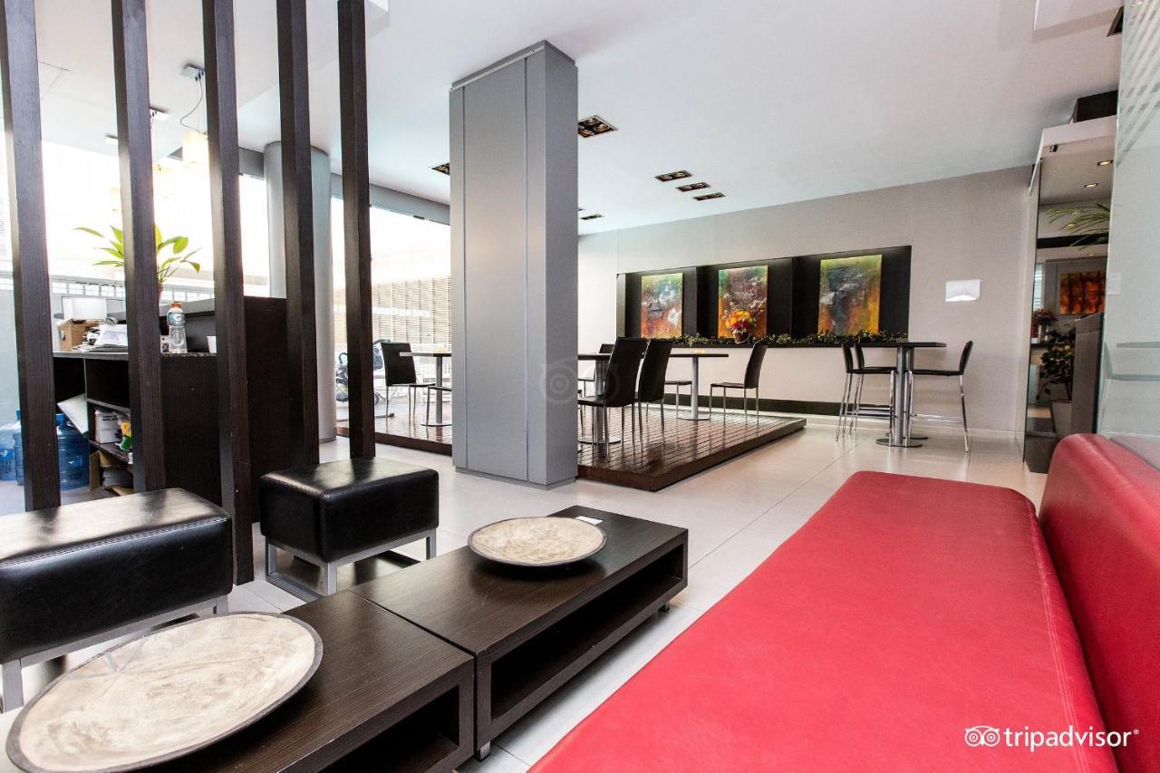 בואנוס איירס Ayres Apartments Recoleta - Guido 1980 מראה חיצוני תמונה