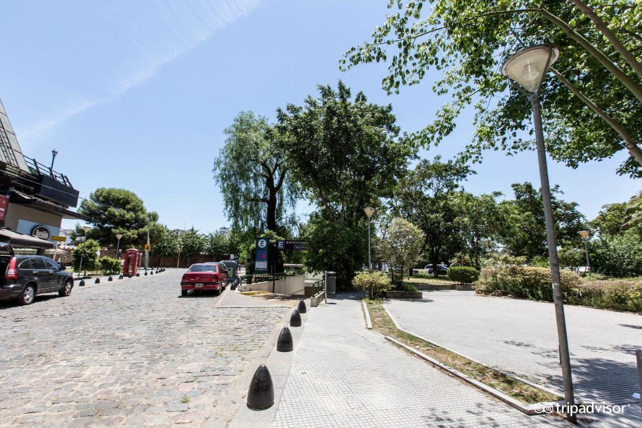 בואנוס איירס Ayres Apartments Recoleta - Guido 1980 מראה חיצוני תמונה