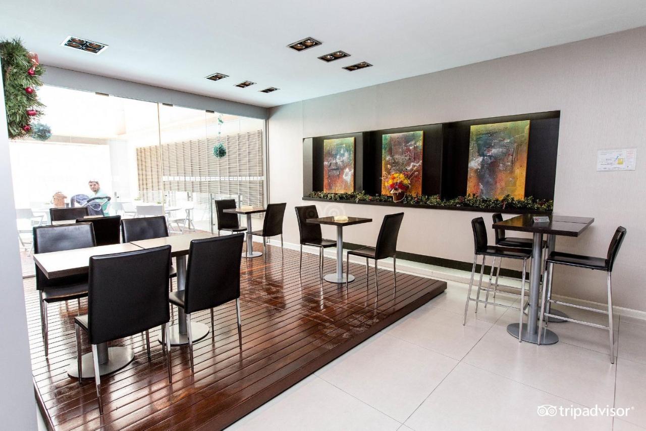 בואנוס איירס Ayres Apartments Recoleta - Guido 1980 מראה חיצוני תמונה