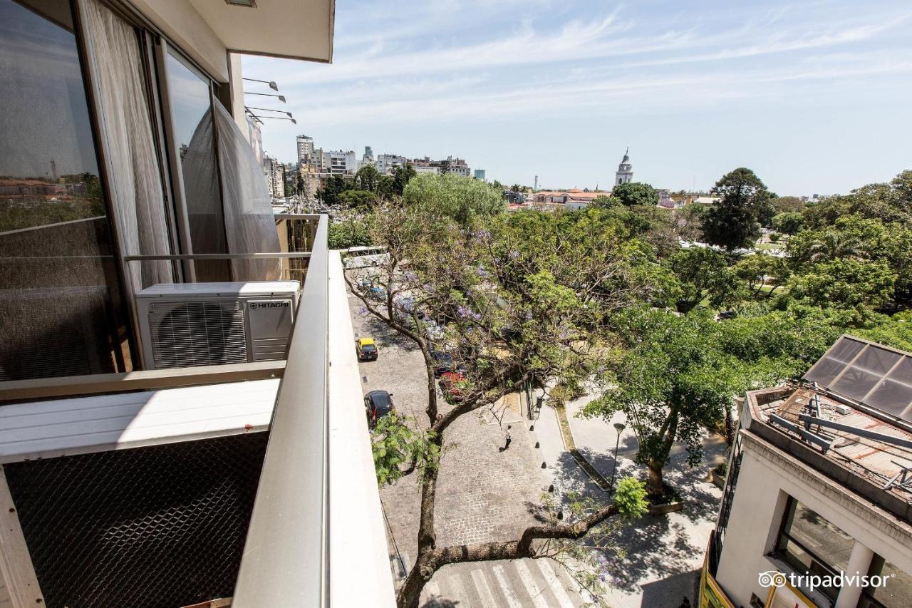 בואנוס איירס Ayres Apartments Recoleta - Guido 1980 מראה חיצוני תמונה